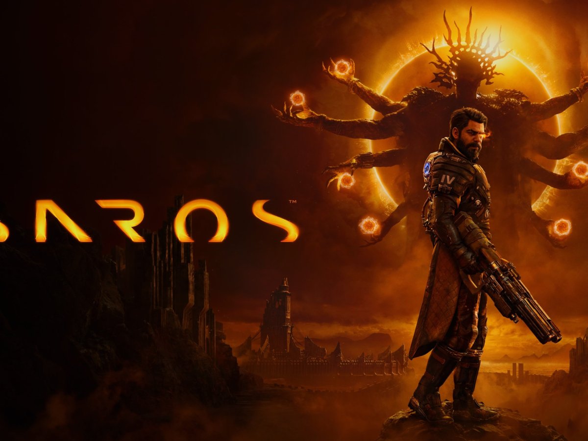 Saros – Análisis: El sol es para&nbsp;siempre