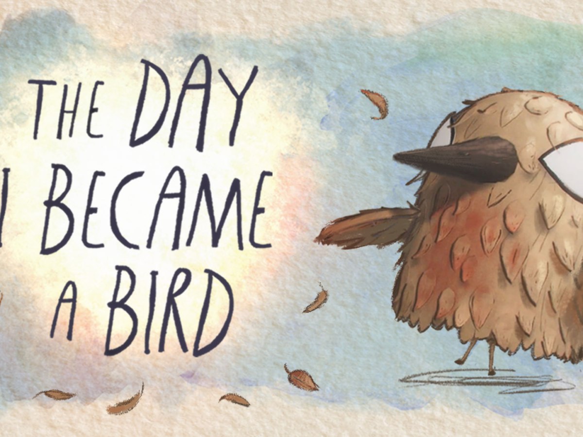 The Day I Became a Bird – Análisis: un cuento para el&nbsp;corazón
