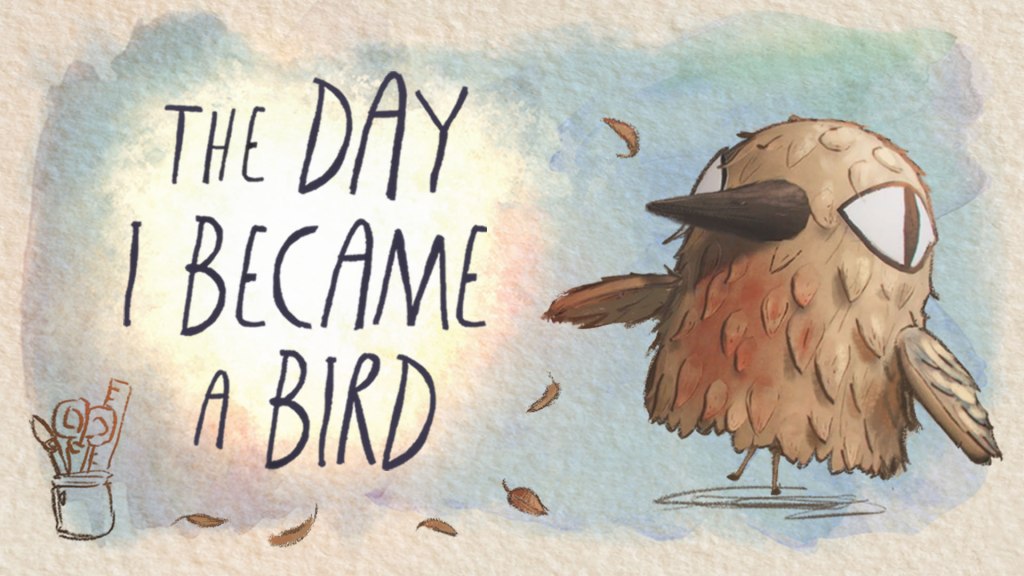 The Day I Became a Bird – Análisis: un cuento para el&nbsp;corazón