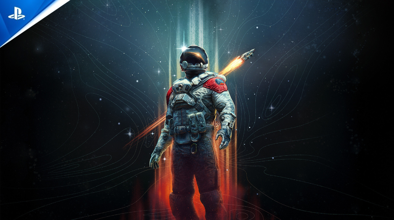 Starfield en PS5 — ¿Vale la pena cruzar el universo de nuevo?