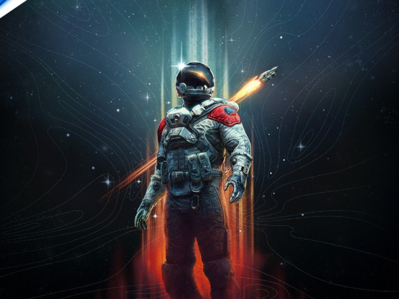 Starfield en PS5 — ¿Vale la pena cruzar el universo de&nbsp;nuevo?