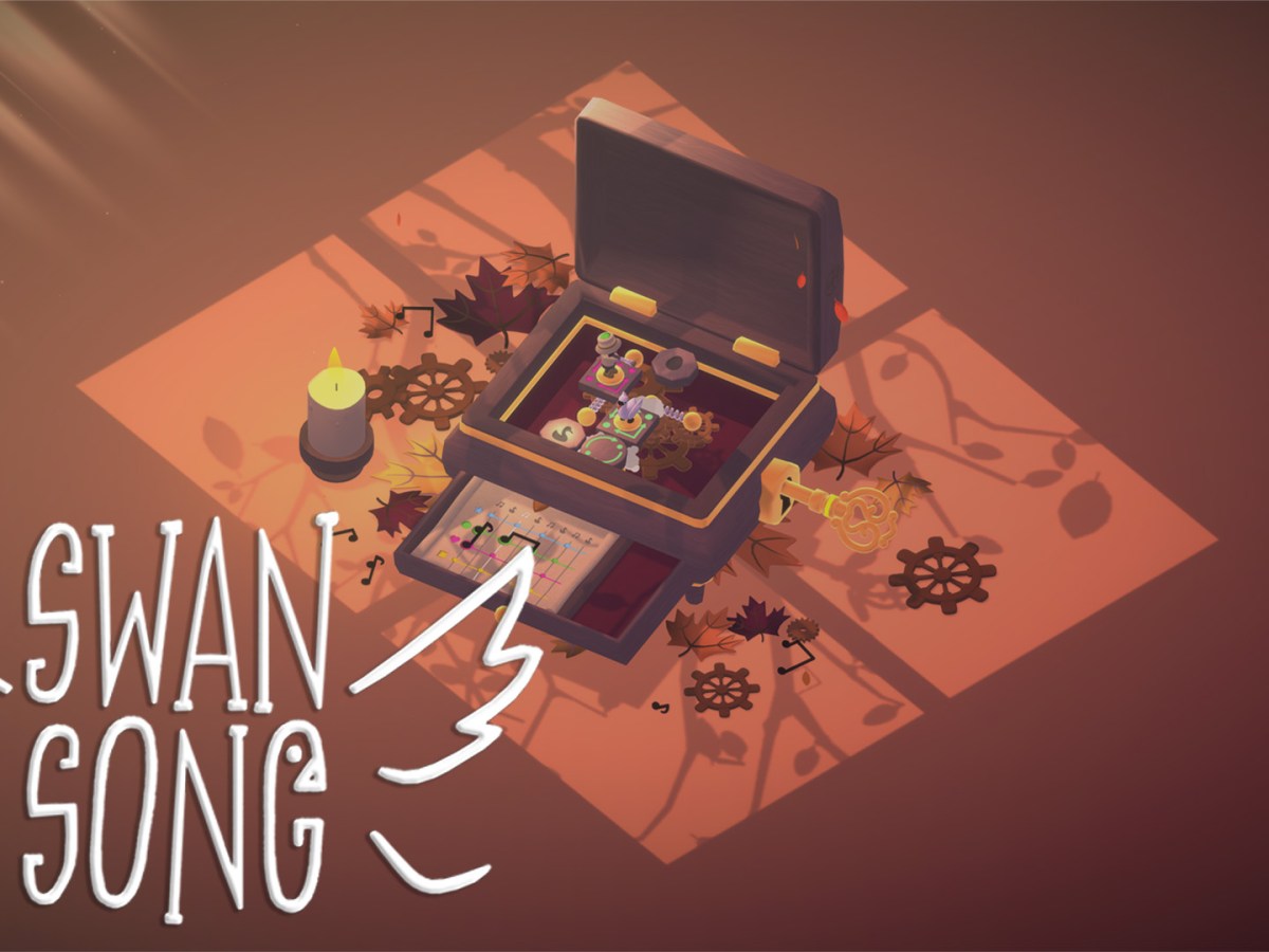 Swan Song – Análisis: Desafiantemente&nbsp;tierno