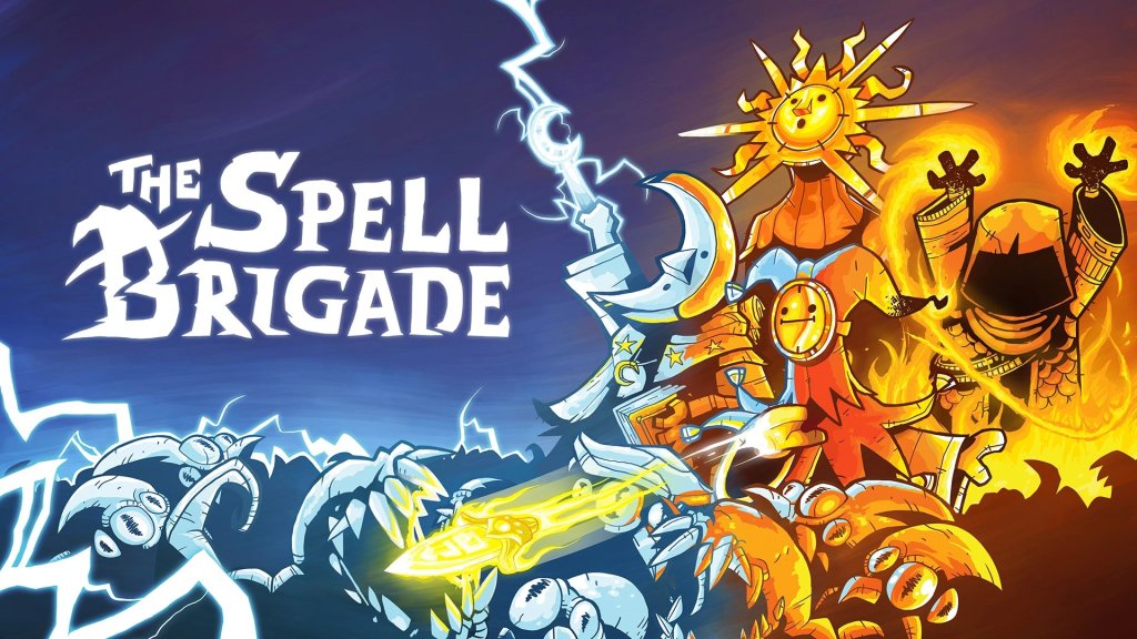 La versión 1.0 de The Spell Brigade ya tiene fecha de&nbsp;salida