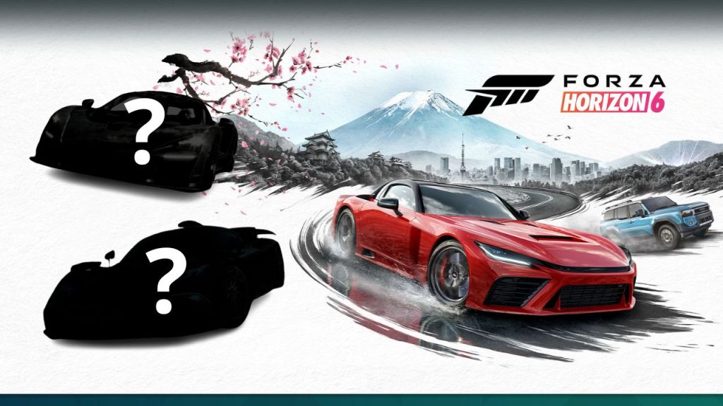 Forza Horizon 6: estos son los autos de regalo para quienes visitaron Mexico y Gran&nbsp;Bretaña