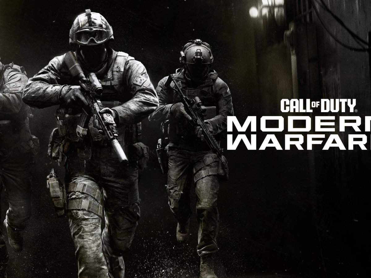 Call of Duty: Modern Warfare 4 llegará a Nintendo Switch 2 y ya tiene&nbsp;fecha