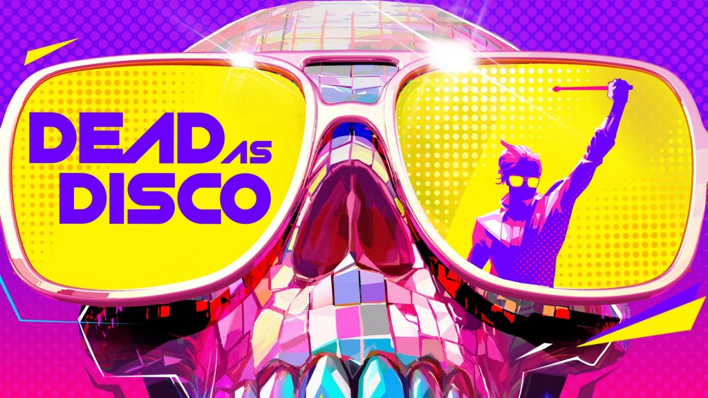Dead As Disco ya está disponible en Early&nbsp;Access