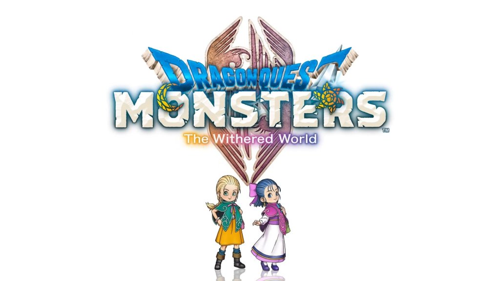 Dragon Quest Monsters: The Withered World ha sido&nbsp;anunciado
