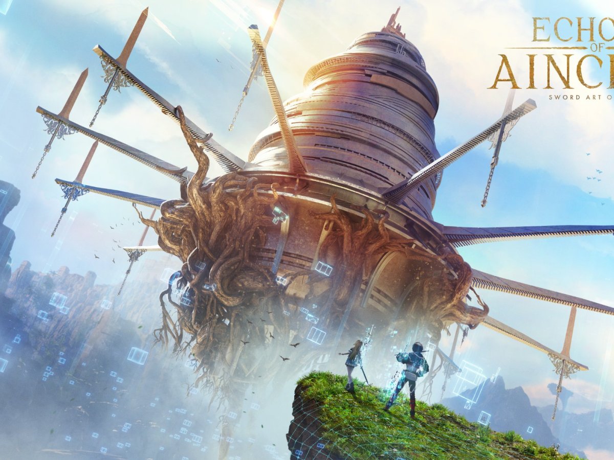 Sword Art Online: Echoes of Aincrad – Análisis: ¿Déjà&nbsp;vu?