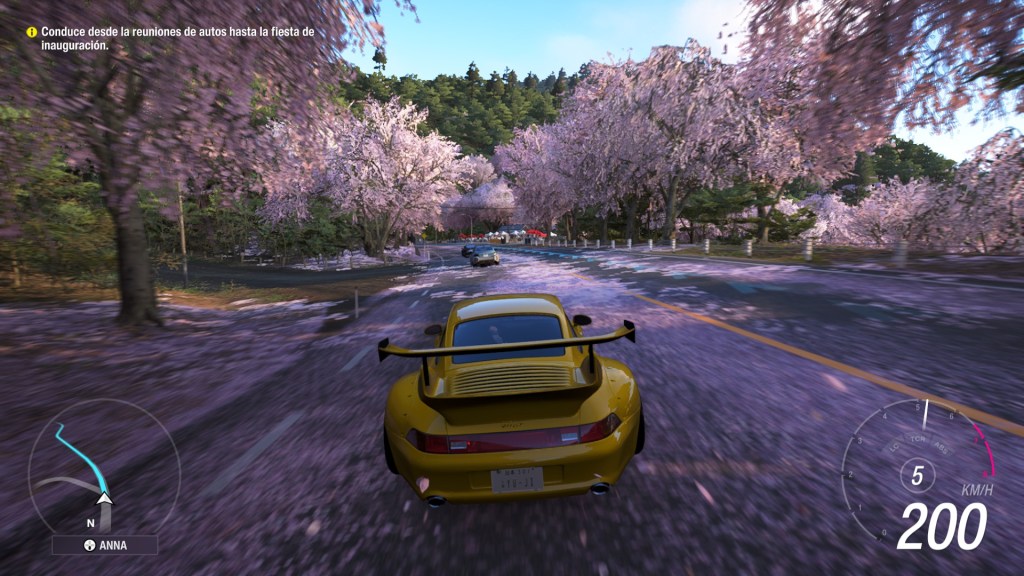 Forza Horizon 6 – Análisis: El sueño japonés hecho&nbsp;realidad