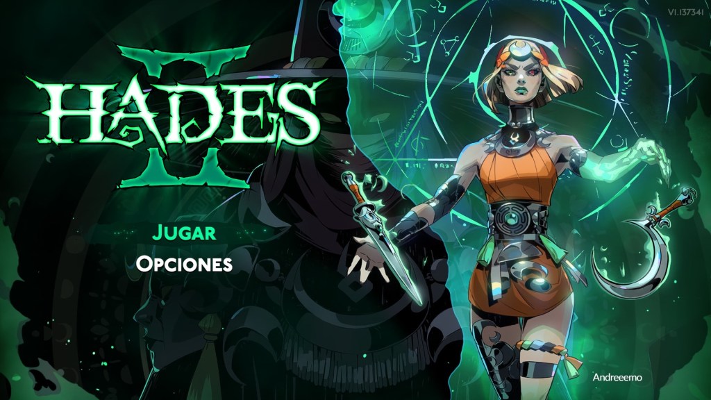 Hades II (Xbox Series X|S) – Análisis: La perfección del roguelike alcanza el&nbsp;Olimpo