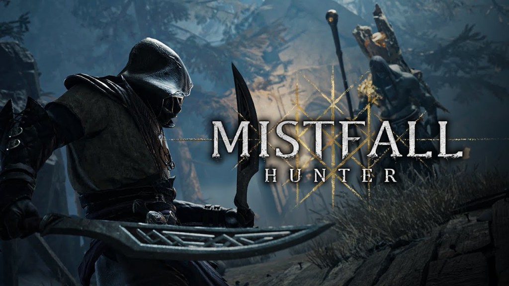 Mistfall Hunter recibirá una beta abierta en&nbsp;junio