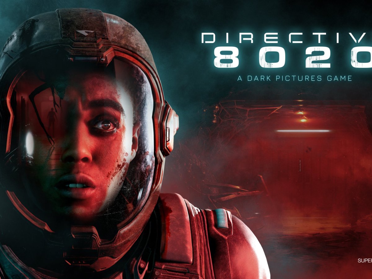 Directive 8020 – Análisis: la pesadilla espacial&nbsp;definitiva