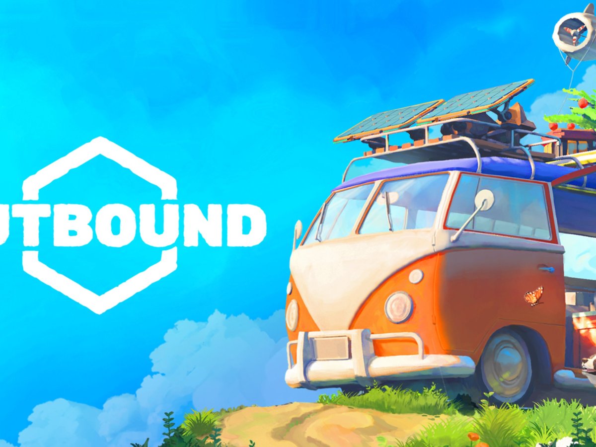 Outbound – Análisis: tú, el viento y la&nbsp;carretera