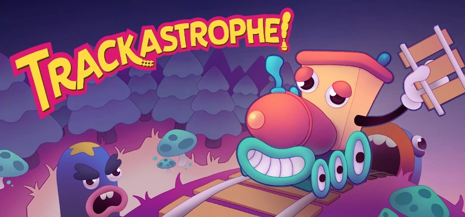 Trackastrophe!, ya tiene fecha de&nbsp;lanzamiento