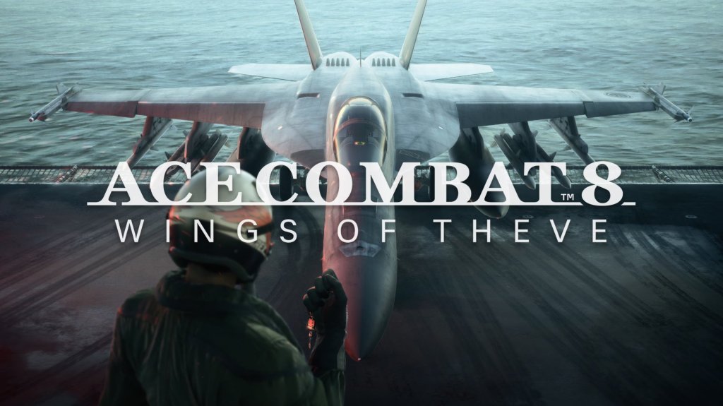 State of Play: Ace Combat 8: Wings of&nbsp;Theve