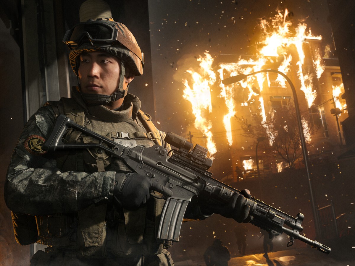 Call of Duty: Modern Warfare 4 tendrá acceso anticipado a su&nbsp;campaña