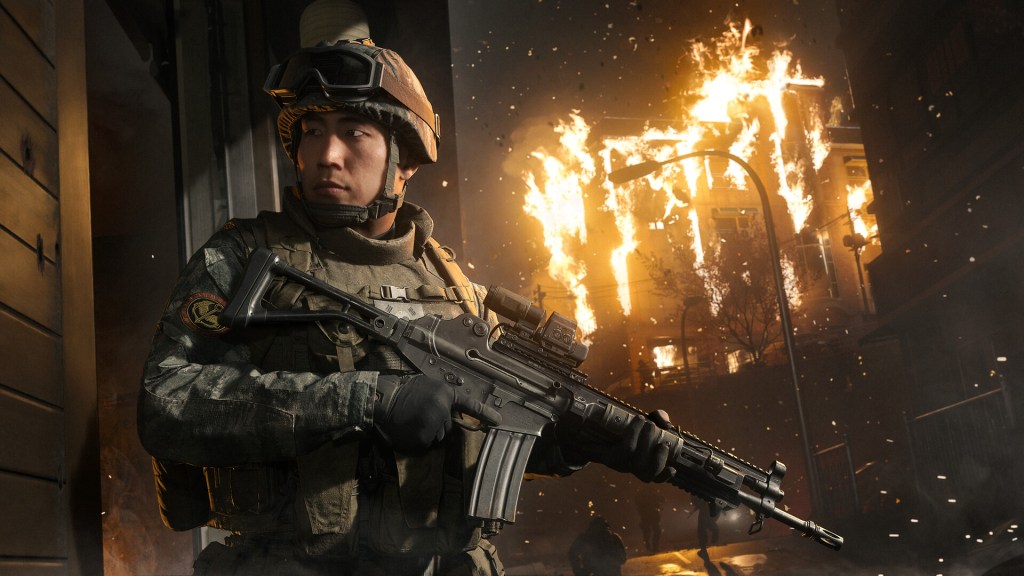Call of Duty: Modern Warfare 4 tendrá acceso anticipado a su&nbsp;campaña
