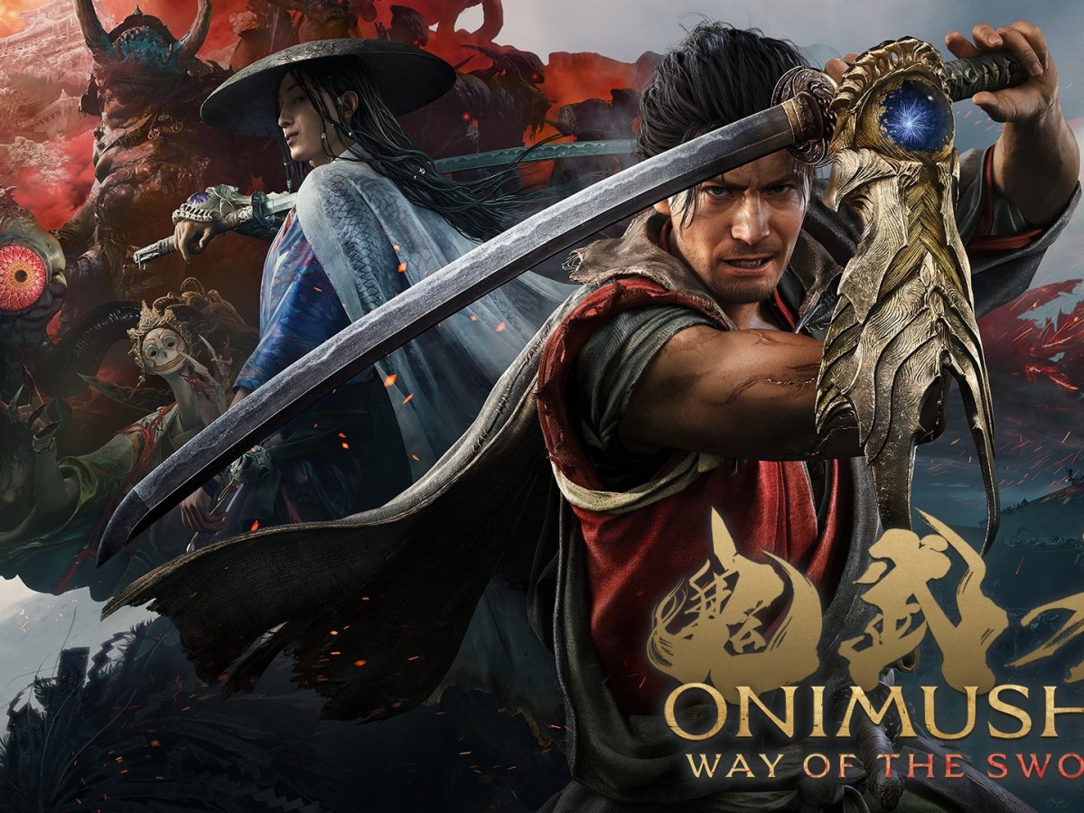 Nintendo Switch 2: Onimusha, Dragon’s Dogma 2 y Devil May Cry 5 llegarán&nbsp;proximamente