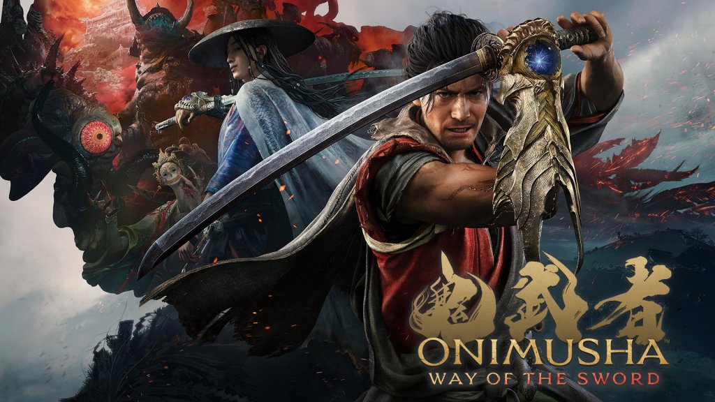Nintendo Switch 2: Onimusha, Dragon’s Dogma 2 y Devil May Cry 5 llegarán&nbsp;proximamente