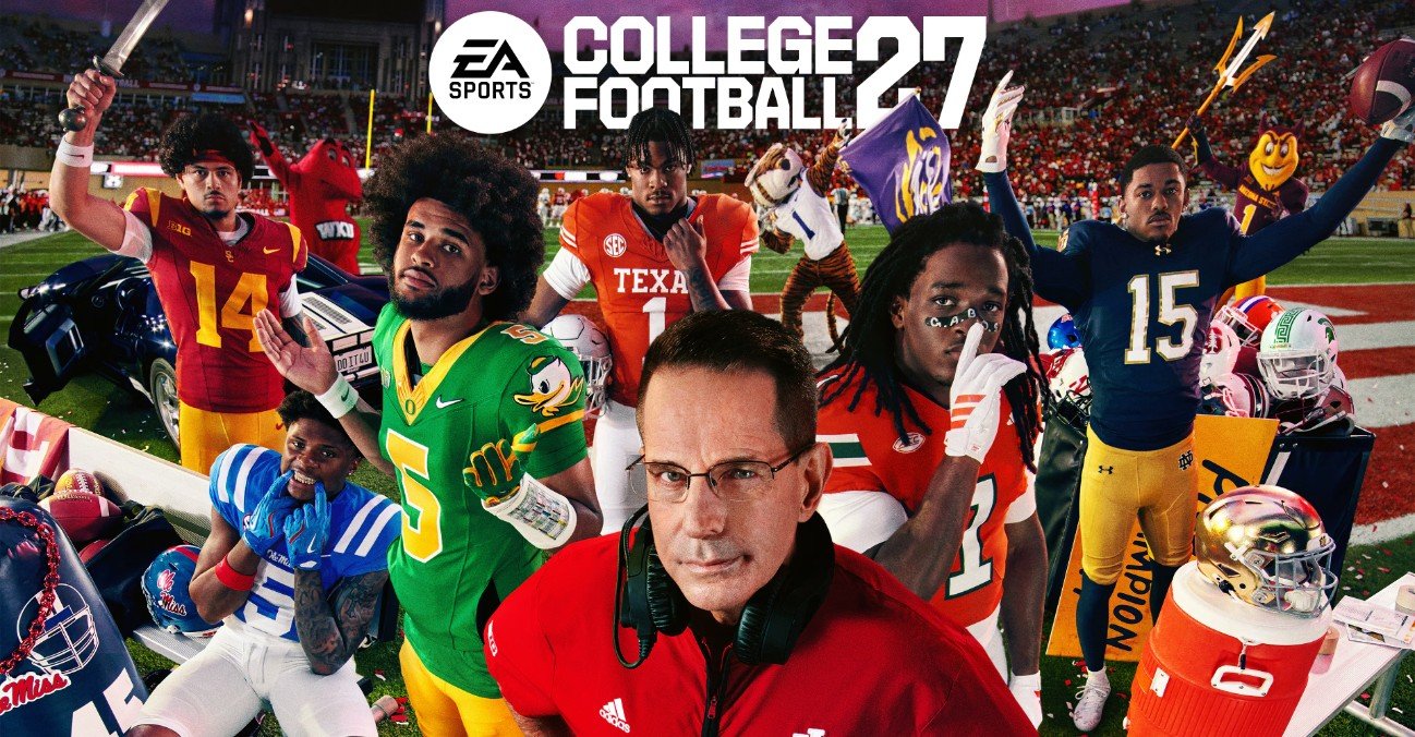 EA Sports College Football 27 – Análisis: dos yardas adelante y una atrás