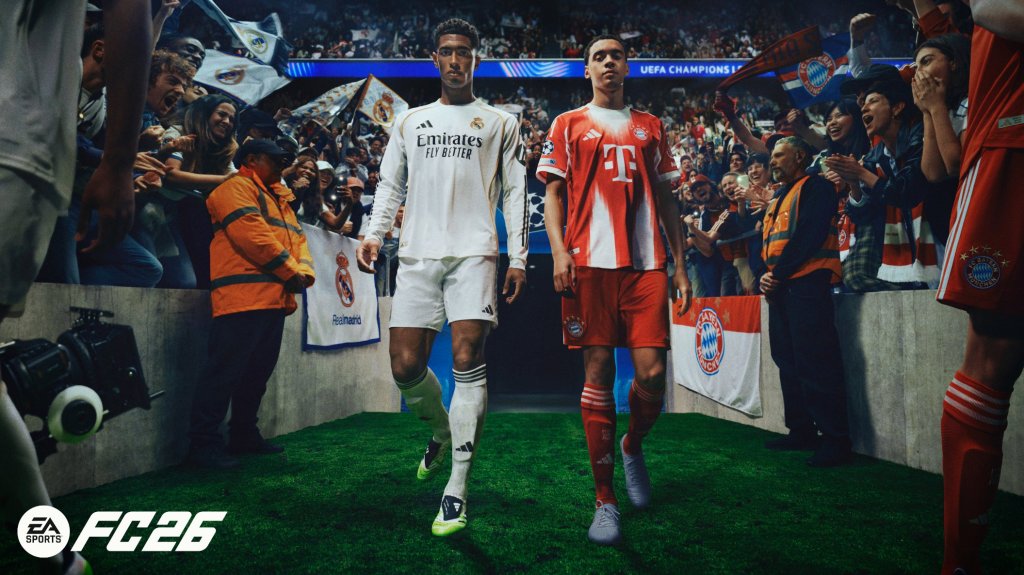 Colombia hará parte de The World’s Game, el modo mundialista de EA Sports FC&nbsp;26