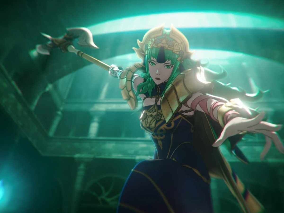 Fortune’s Weave llegará en septiembre a Nintendo Switch&nbsp;2