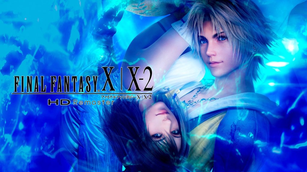 Final Fantasy X/X-2 HD Remaster llegará a Nintendo Switch&nbsp;2