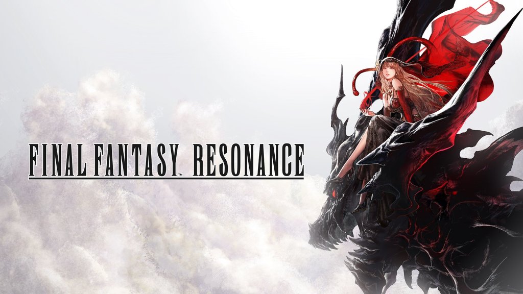 Nintendo Direct: Final Fantasy&nbsp;Resonance