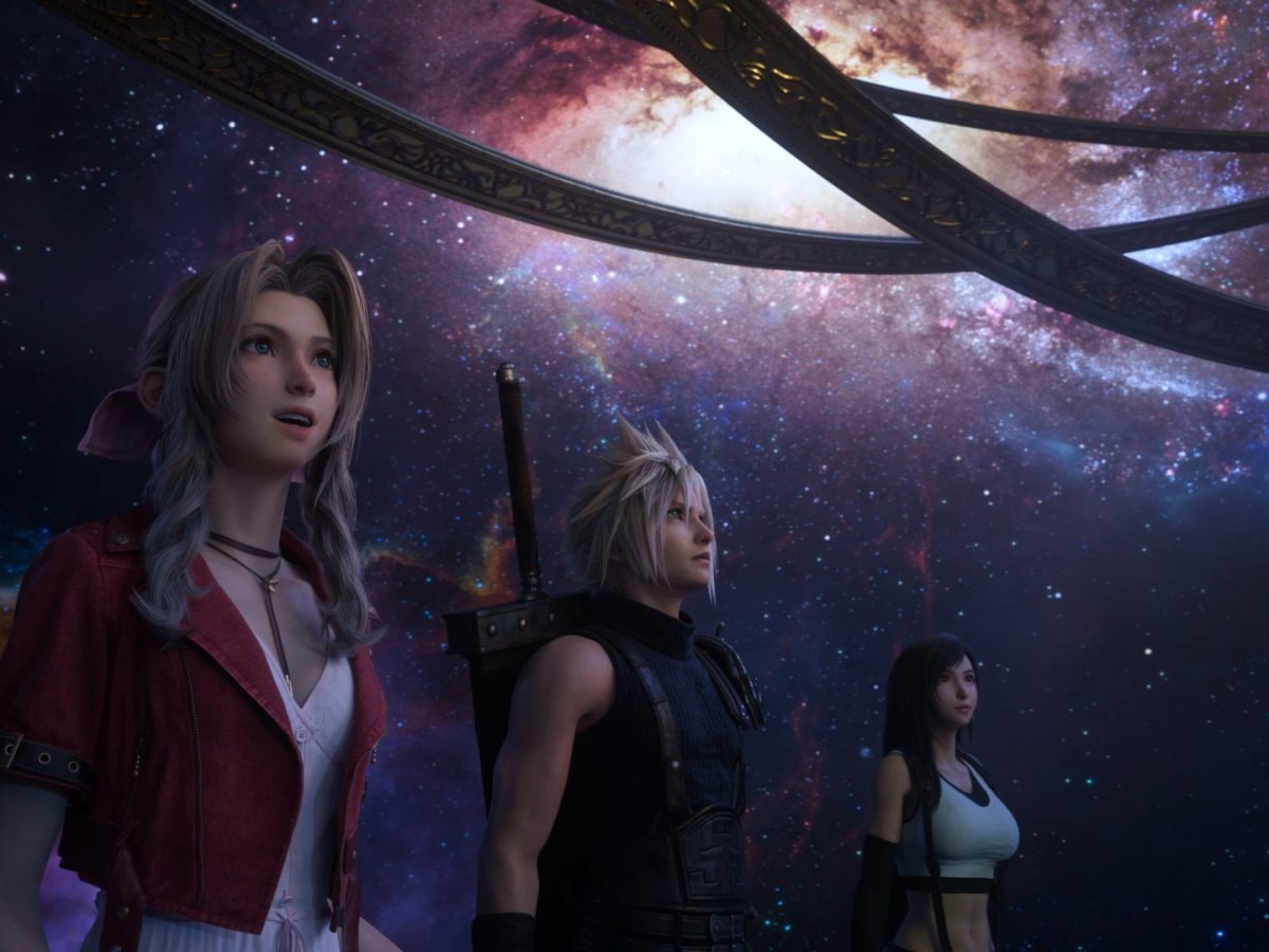 Final Fantasy VII Rebirth: ¿Vale la pena Xbox Series X|S y Nintendo Switch&nbsp;2?