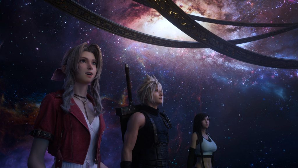 Final Fantasy VII Rebirth: ¿Vale la pena Xbox Series X|S y Nintendo Switch&nbsp;2?