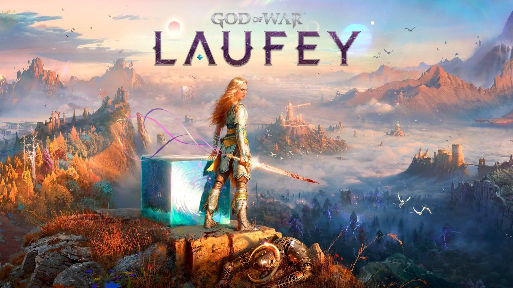 State of Play: God of War:&nbsp;Laufey