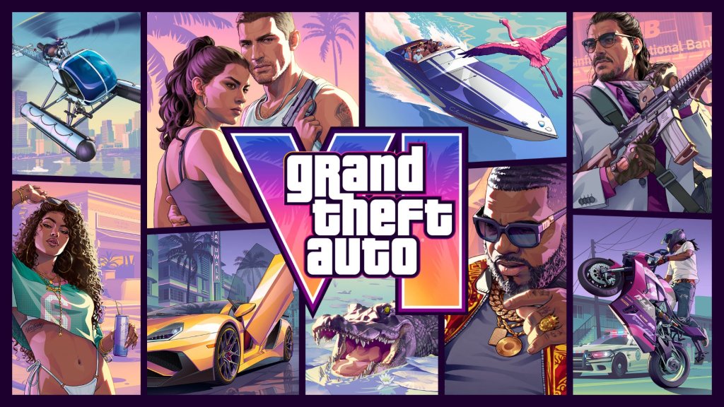 Grand Theft Auto VI ya tiene precio&nbsp;oficial