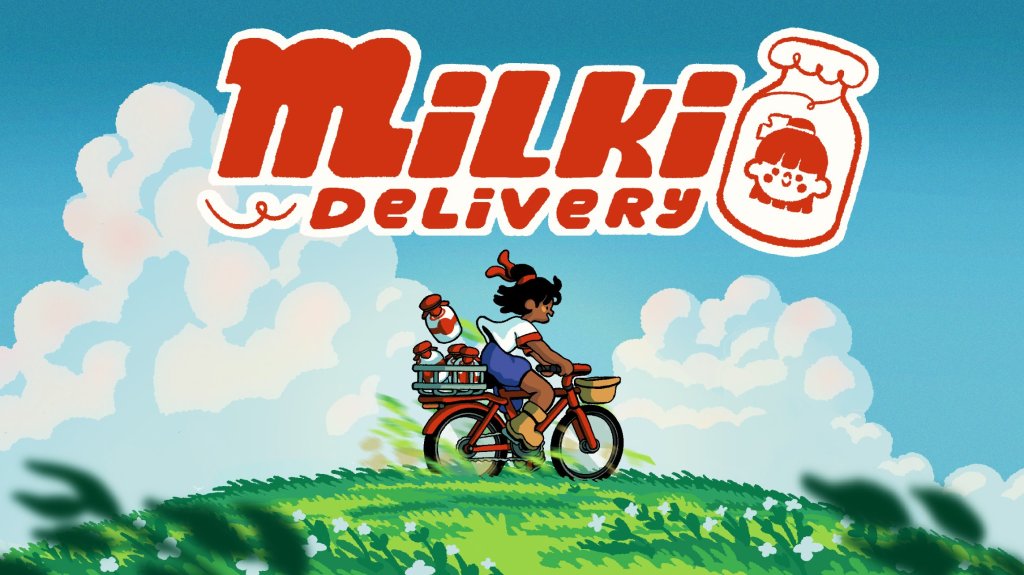 Summer Game Fest: Milki&nbsp;Delivery