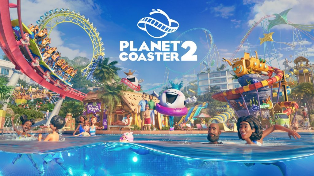 Parades, el nuevo DLC de Planet Coaster 2 ya tiene fecha de&nbsp;lanzamiento