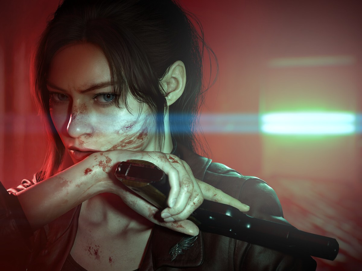 Summer Game Fest: el remake de Resident Evil: Code Veronica llegará en&nbsp;2027