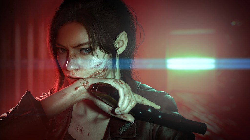 Summer Game Fest: el remake de Resident Evil: Code Veronica llegará en&nbsp;2027