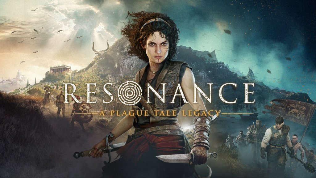 Resonance: A Plague Tale Legacy ha sido&nbsp;anunciado