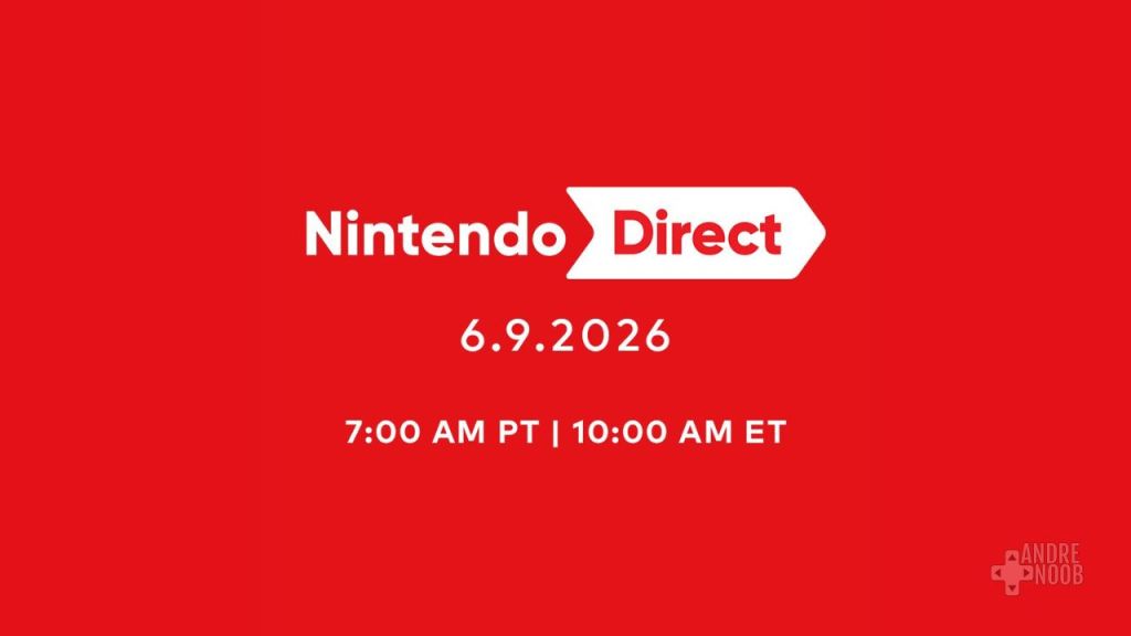 Resumen del Nintendo Direct de junio 2026: ¡Ocarina of Time Remake, Switch 2 y todos los&nbsp;anuncios!