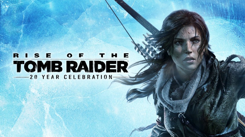 Nintendo Direct: Rise of the Tomb Raider: 20 Year&nbsp;Celebration