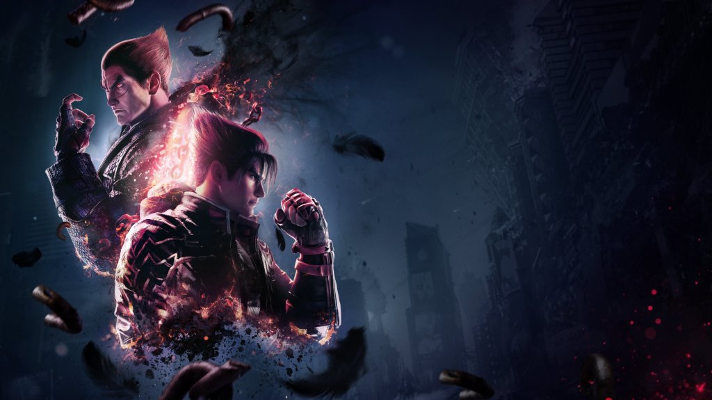 Bob será el nuevo luchador de Tekken&nbsp;8