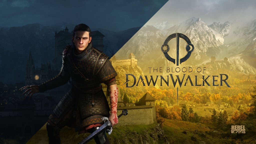 The Blood of Dawnwalker recibe un nuevo tráiler de&nbsp;jugabilidad