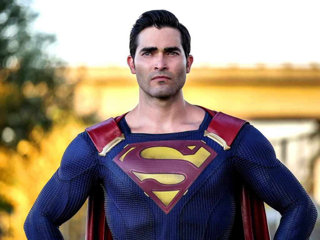 Comic Con Colombia 2026: Tyler Hoechlin, el Superman de la televisión y voz de Sephiroth, es el nuevo invitado&nbsp;confirmado