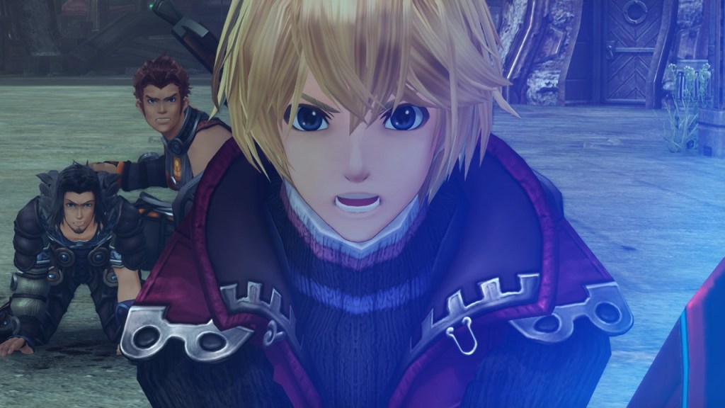 ¡Ya disponible! Xenoblade Chronicles: Definitive Edition llega a Nintendo Switch 2 con gráficos 4K y 60&nbsp;FPS