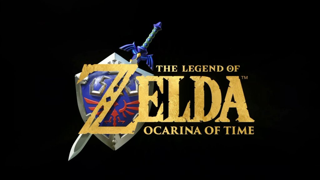 ¡Es Oficial! Zelda: Ocarina of Time tendrá un remake exclusivo para Nintendo Switch&nbsp;2