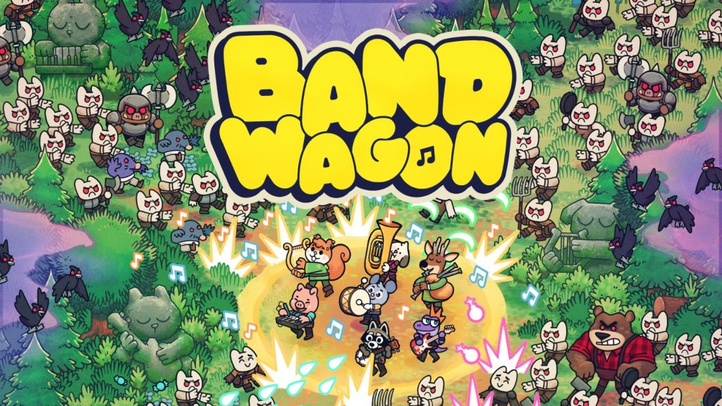 La prueba abierta de Bandwagon ya está&nbsp;disponible