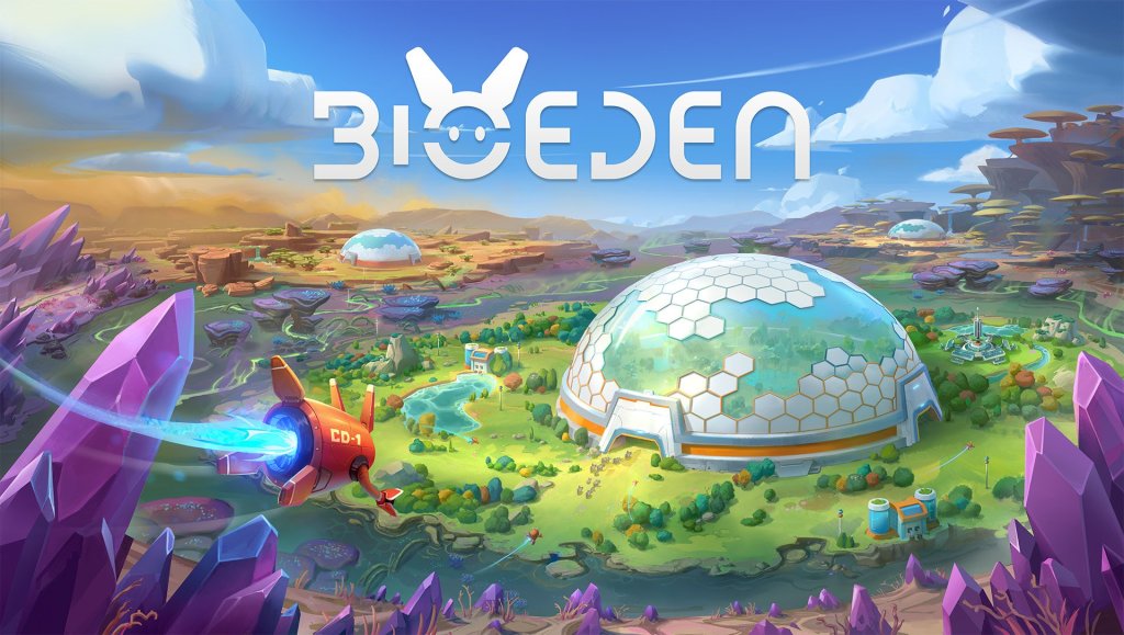 BioEden ya tiene fecha de&nbsp;lanzamiento