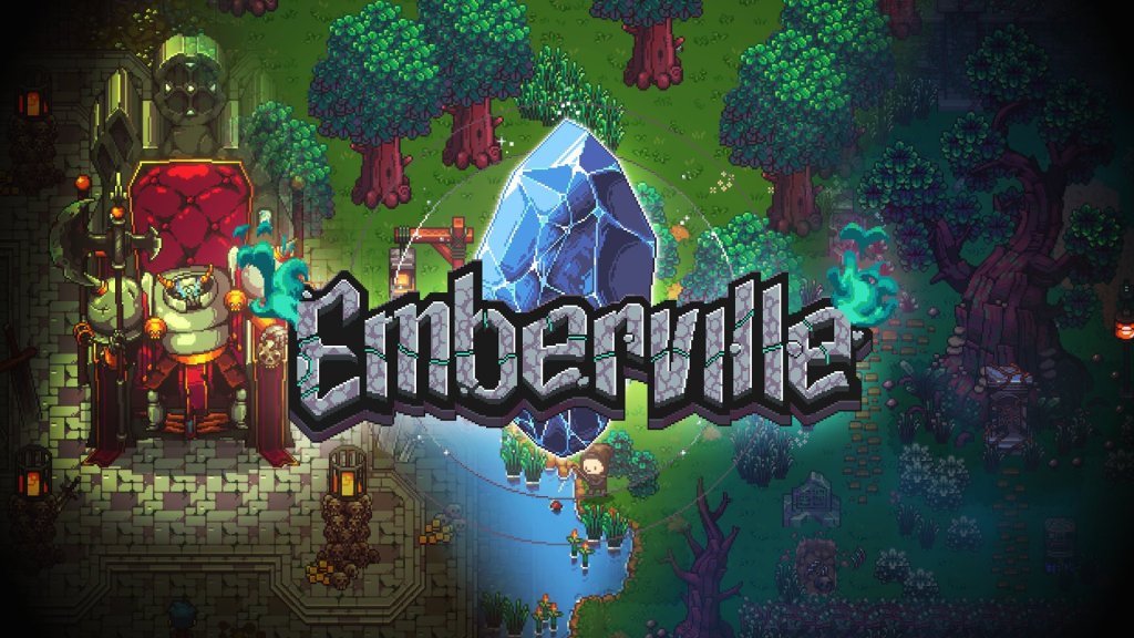 El Early Access de Emberville ya tiene fecha de&nbsp;lanzamiento