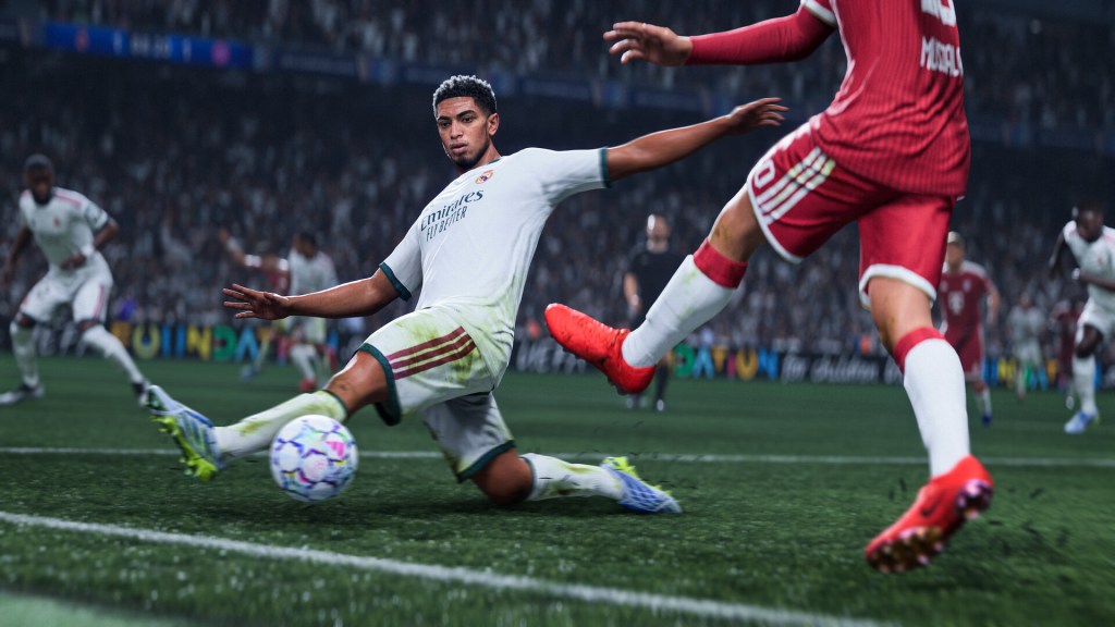 FC 27 revela a Jude Bellingham y Kylian Mbappé en portada, modo social y fecha de&nbsp;lanzamiento