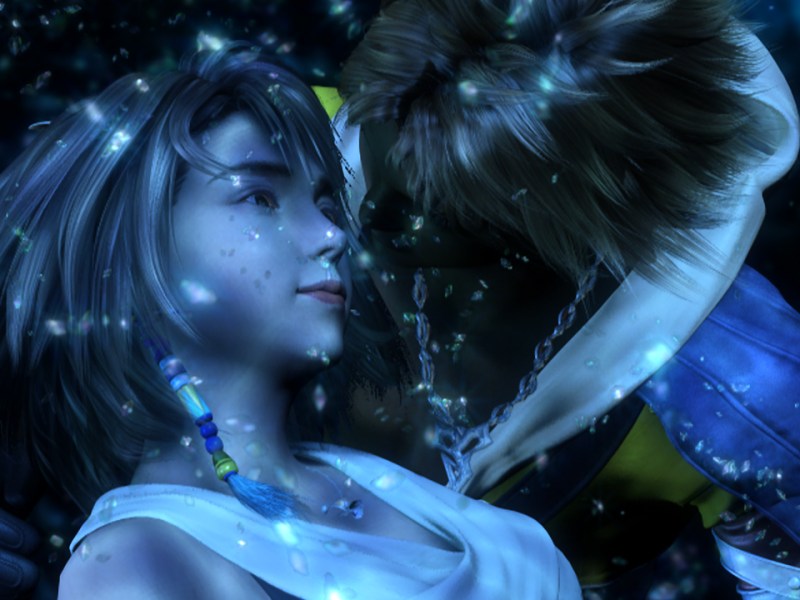 ¿Vale la pena Final Fantasy X/X-2 HD Remaster en Nintendo Switch&nbsp;2?