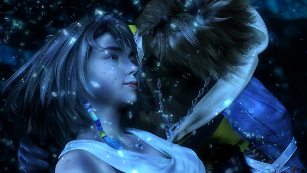 ¿Vale la pena Final Fantasy X/X-2 HD Remaster en Nintendo Switch&nbsp;2?